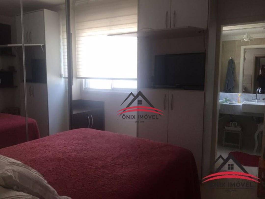 Apartamento à venda com 3 quartos, 100m² - Foto 21