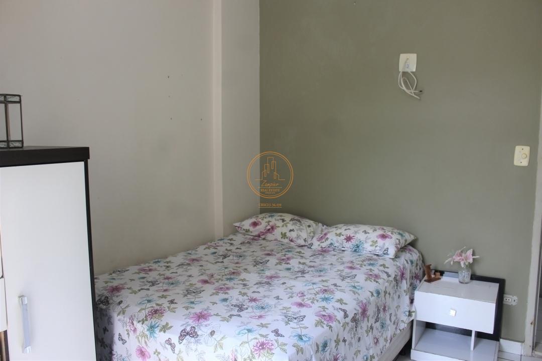 Apartamento à venda com 2 quartos, 68m² - Foto 8