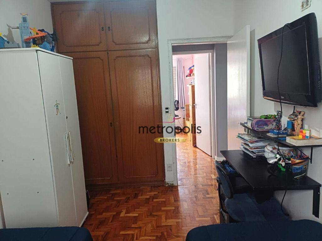 Apartamento à venda com 3 quartos, 80m² - Foto 27