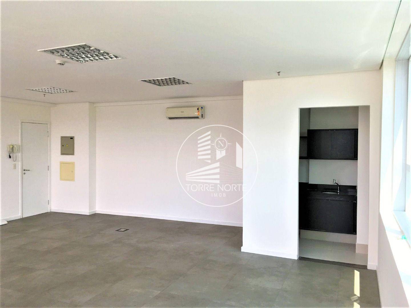 Conjunto Comercial-Sala para alugar, 62m² - Foto 14