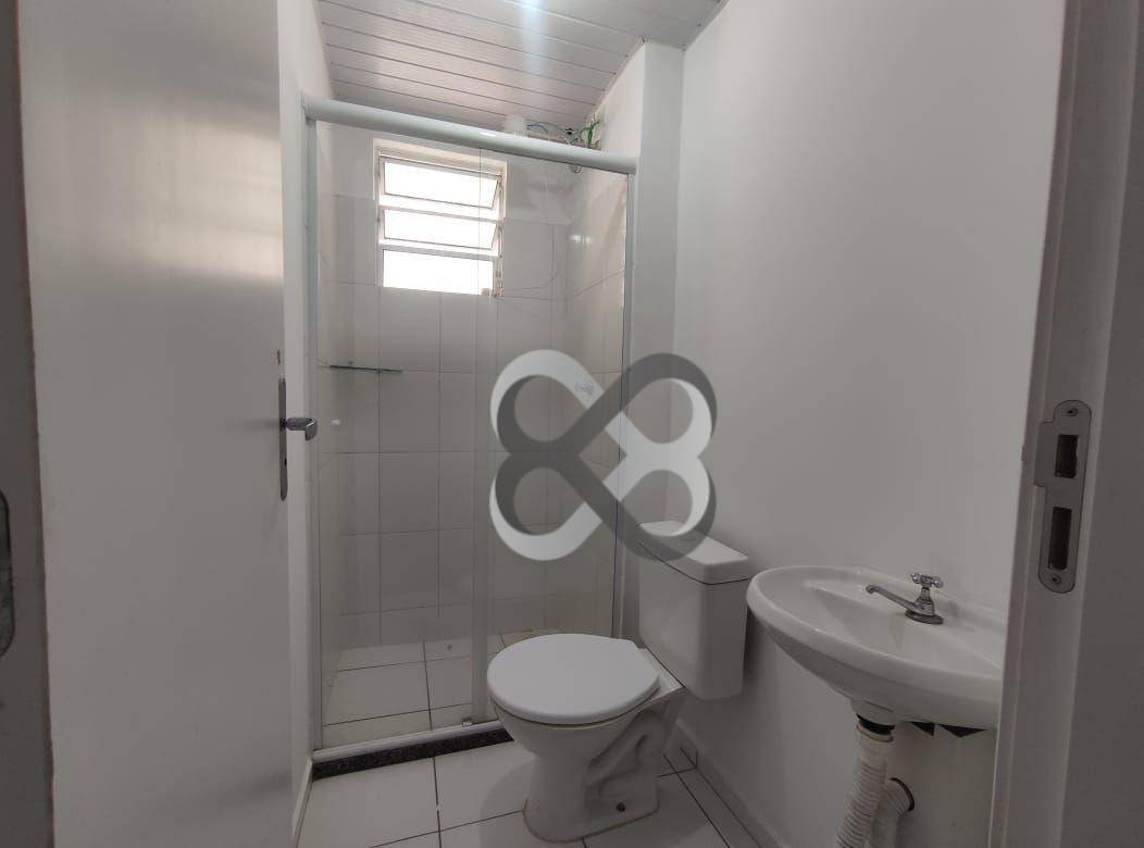 Apartamento à venda com 2 quartos, 45m² - Foto 10