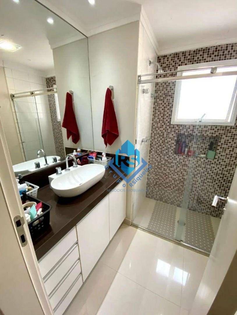 Apartamento à venda com 3 quartos, 106m² - Foto 13