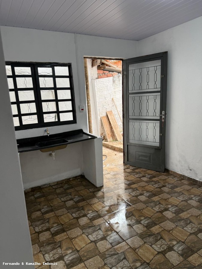 Casa para alugar com 1 quarto - Foto 2
