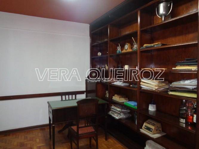 Conjunto Comercial-Sala à venda, 34m² - Foto 5