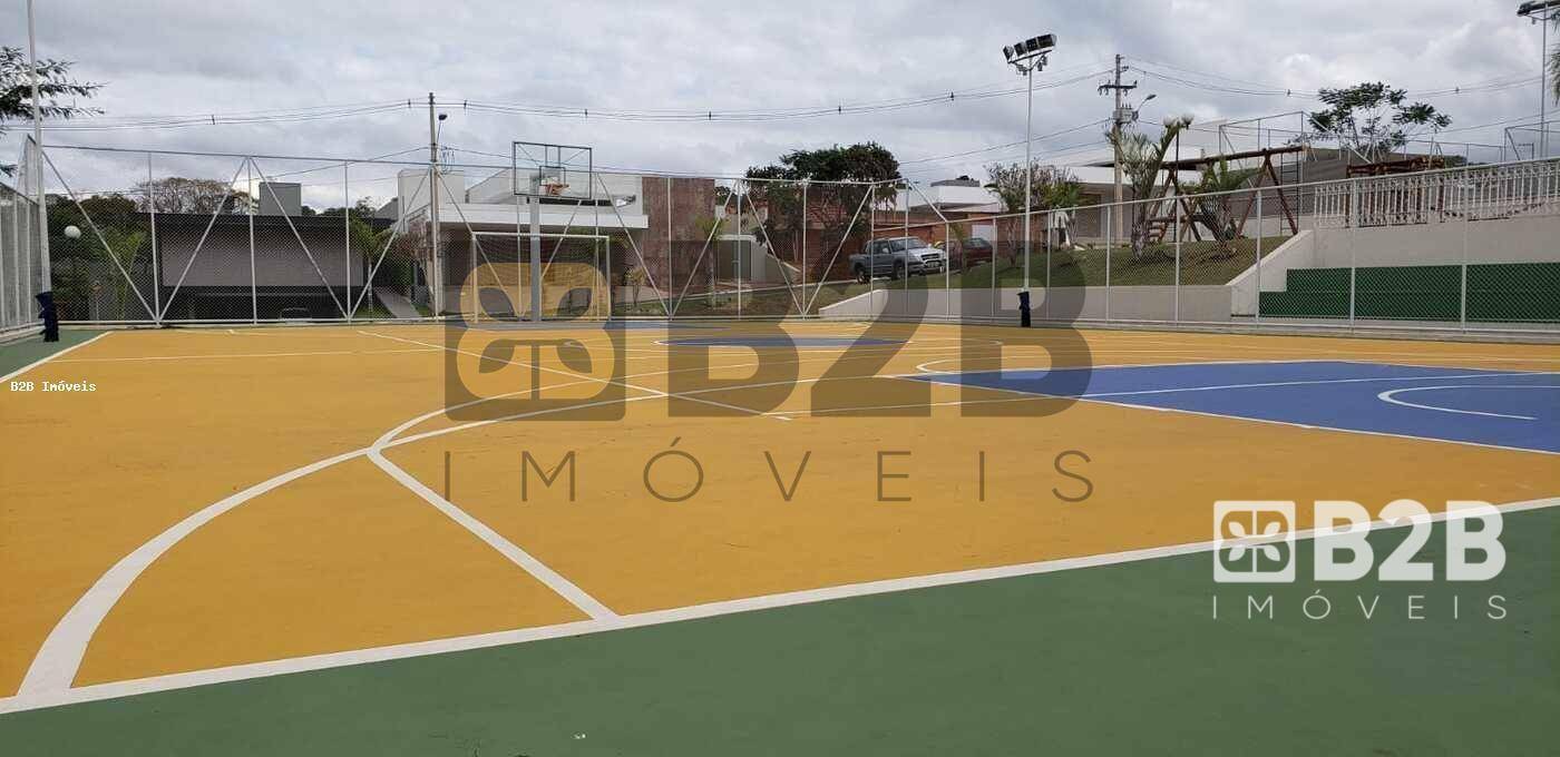 Casa de Condomínio à venda com 3 quartos, 337m² - Foto 12