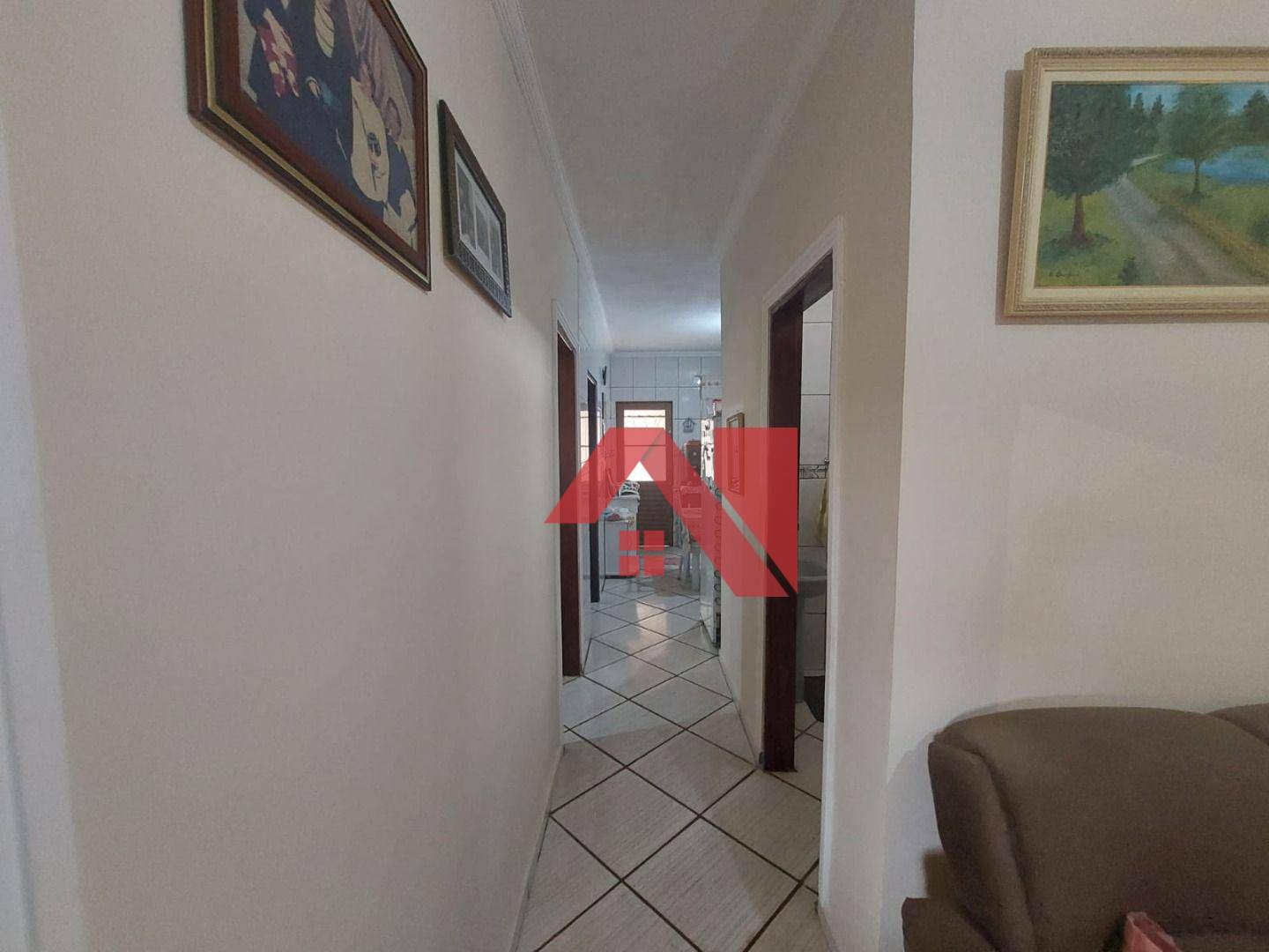 Casa à venda com 4 quartos, 165m² - Foto 13