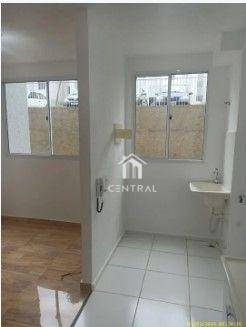 Apartamento à venda com 2 quartos, 42m² - Foto 7