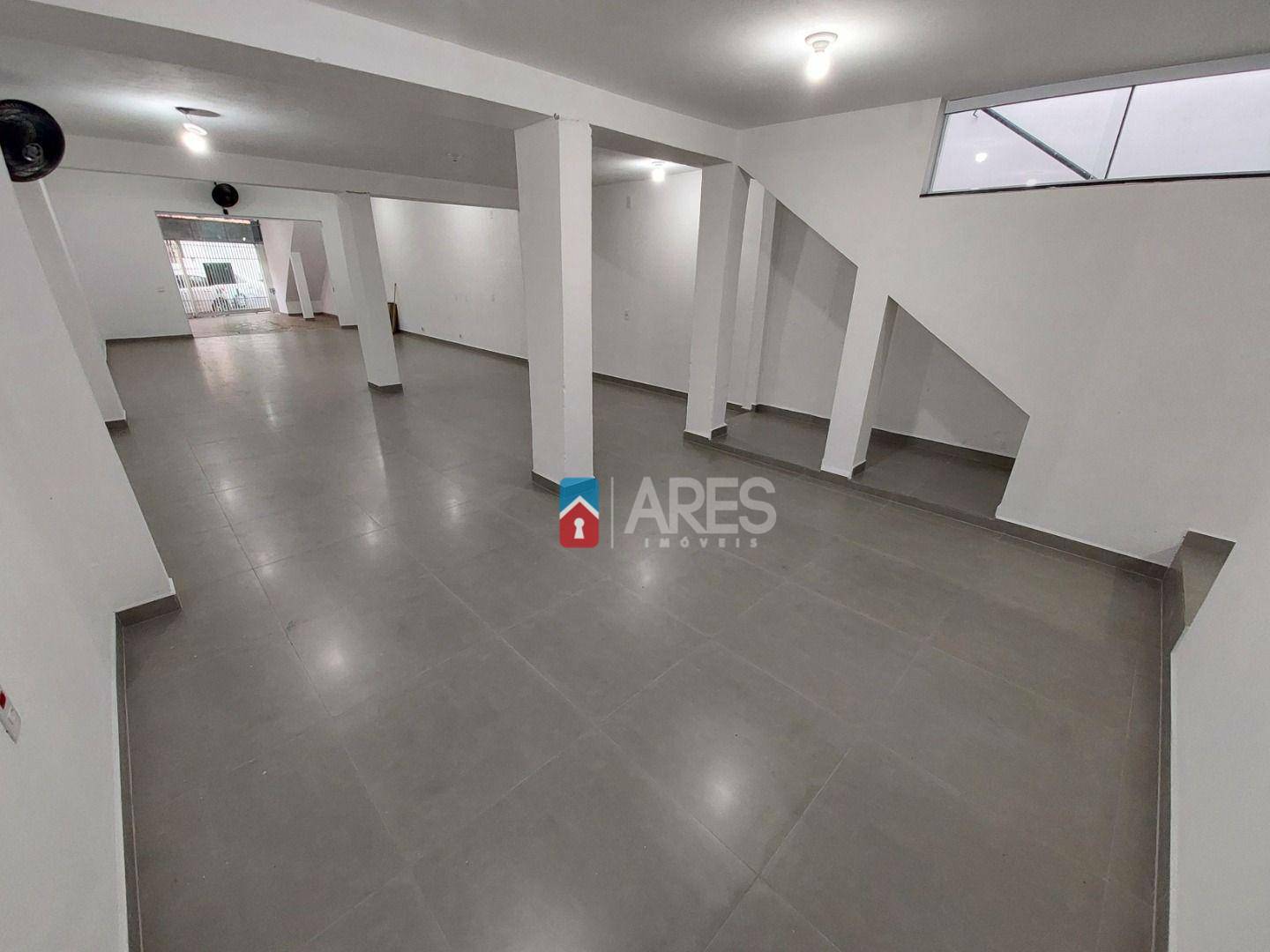 Loja-Salão para alugar, 151m² - Foto 6