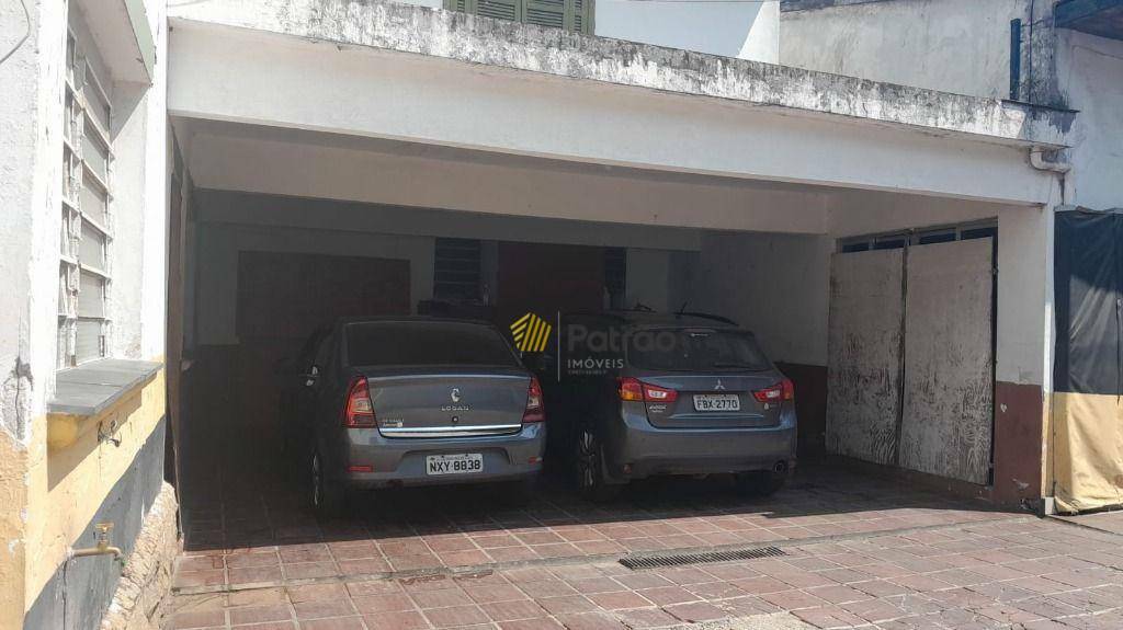 Sobrado à venda e aluguel com 4 quartos, 720m² - Foto 19