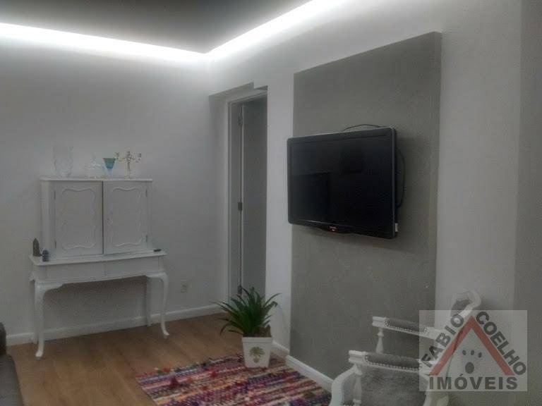 Apartamento à venda com 3 quartos, 74m² - Foto 7