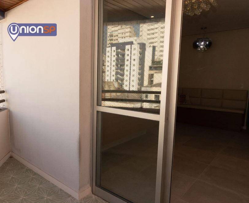 Apartamento à venda com 2 quartos, 60m² - Foto 6