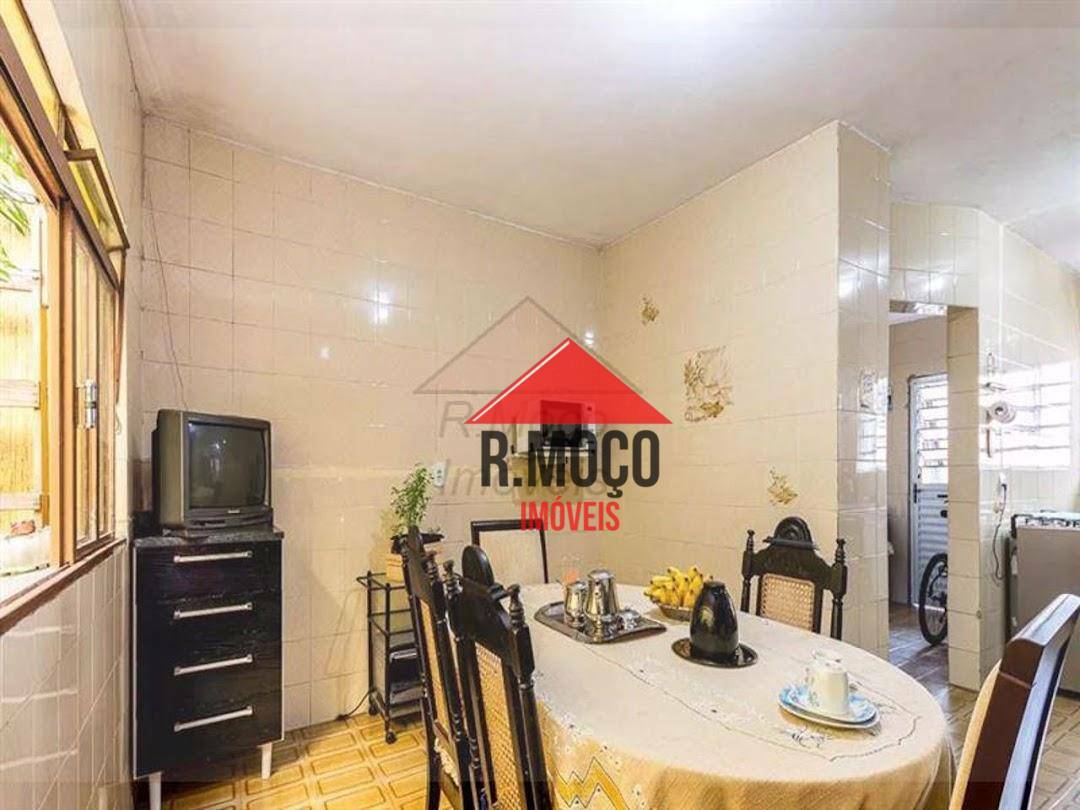 Sobrado à venda com 4 quartos, 120m² - Foto 40