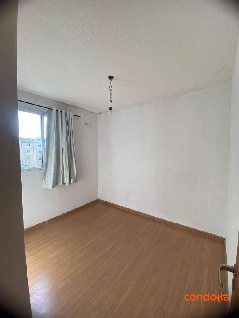 Apartamento, 2 quartos - Foto 2