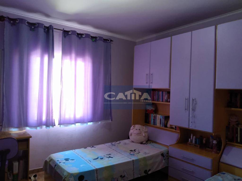 Sobrado à venda com 3 quartos, 180m² - Foto 16