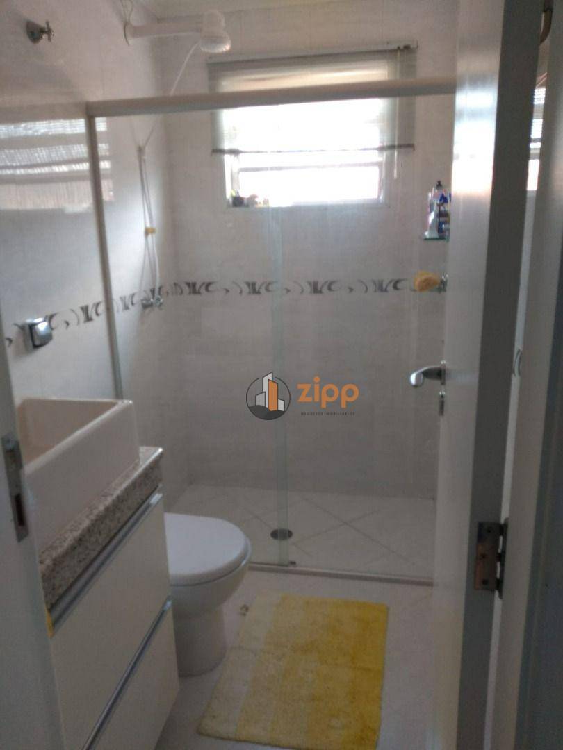 Sobrado à venda com 3 quartos, 350m² - Foto 8