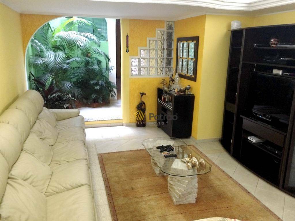 Casa à venda com 3 quartos, 300m² - Foto 14