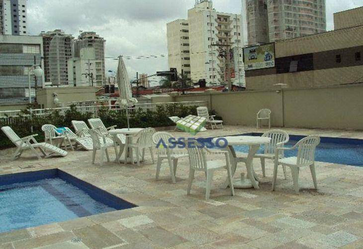 Apartamento à venda com 3 quartos, 69m² - Foto 19