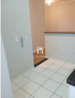 Apartamento à venda com 2 quartos, 46m² - Foto 13