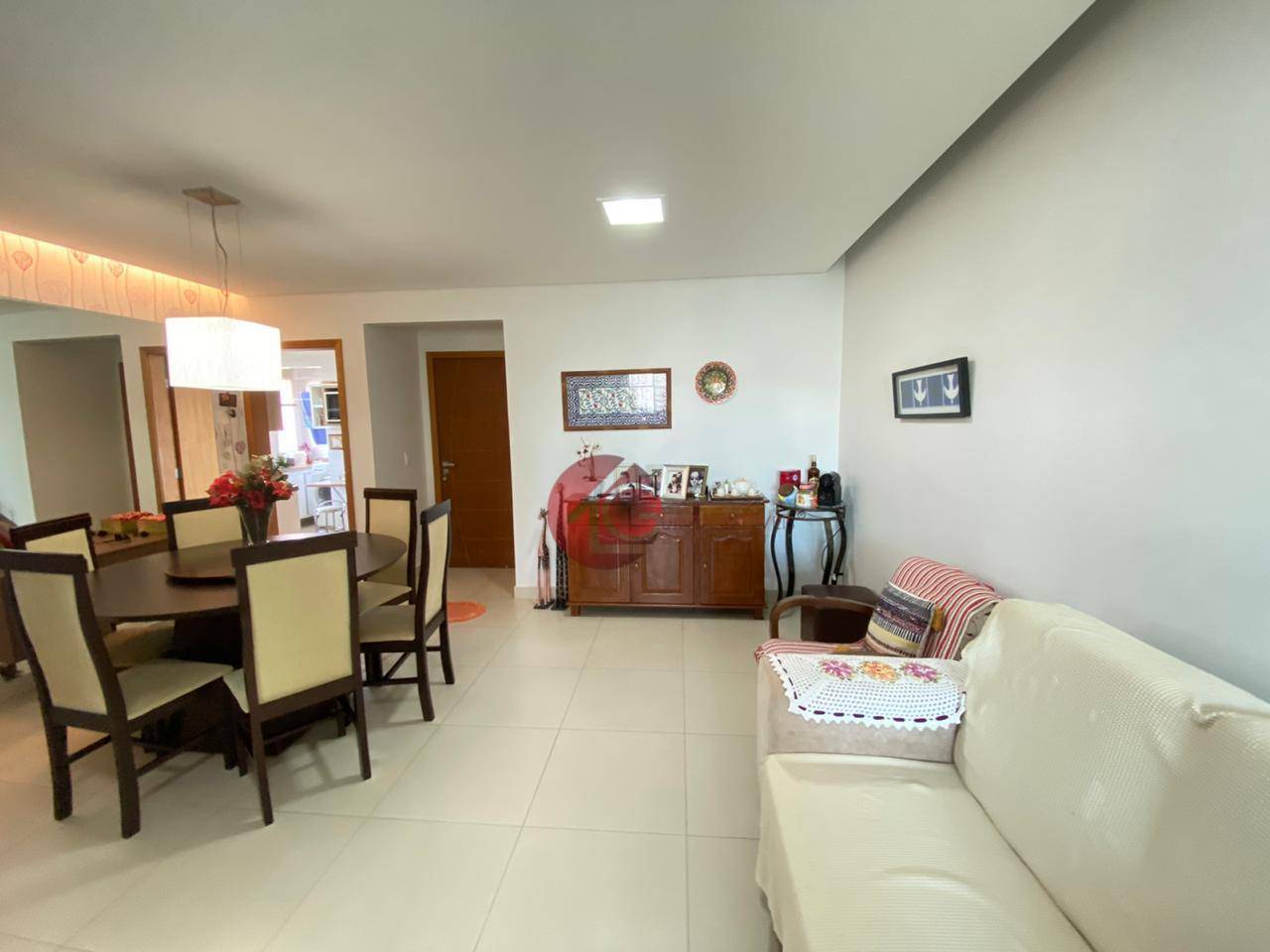 Apartamento à venda com 3 quartos, 104m² - Foto 8