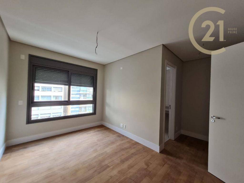 Apartamento à venda com 4 quartos, 344m² - Foto 6