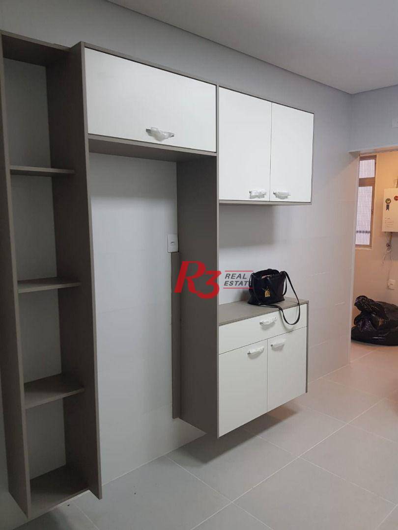 Apartamento à venda com 2 quartos, 90m² - Foto 4