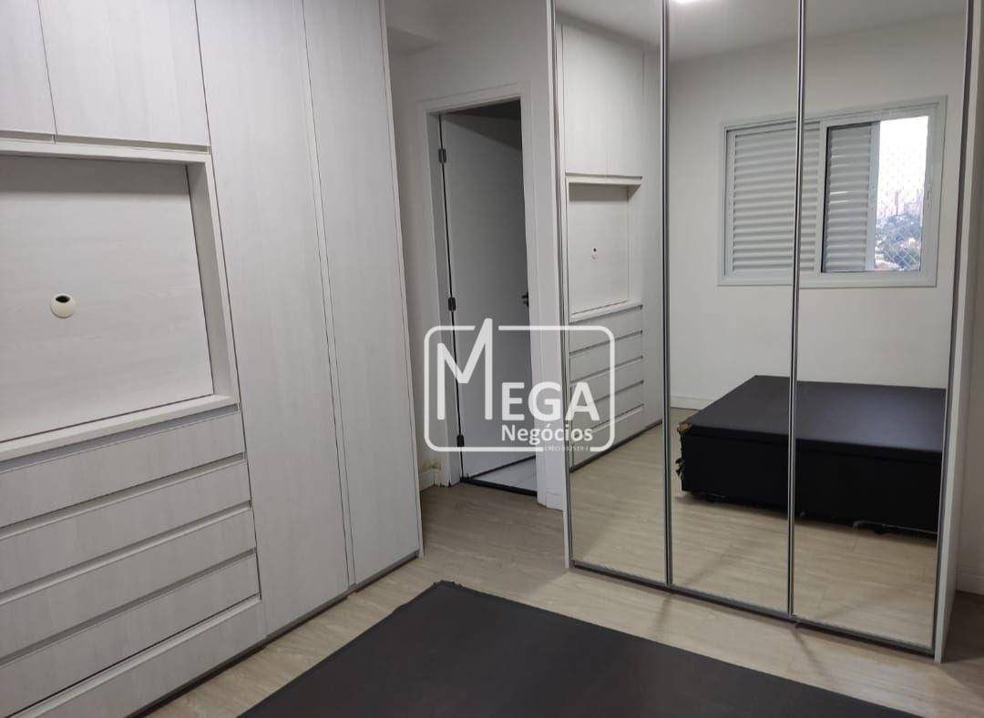 Apartamento à venda com 2 quartos, 60m² - Foto 11