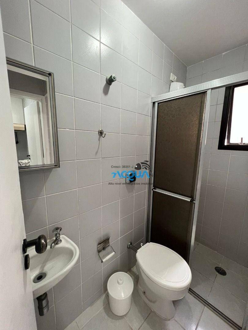 Apartamento à venda com 2 quartos, 108m² - Foto 8