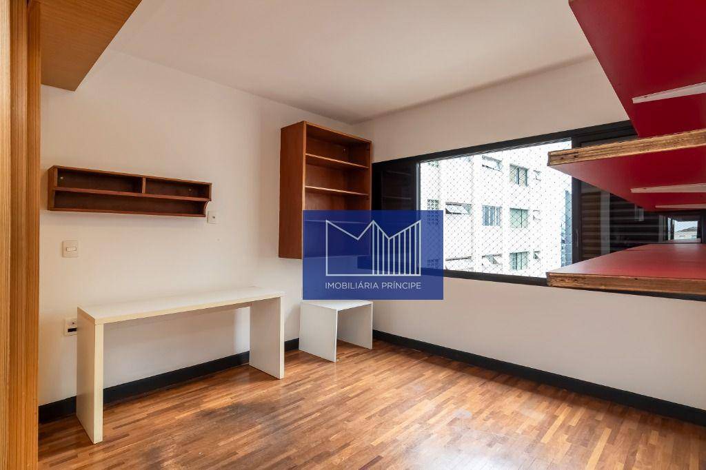 Apartamento para alugar com 2 quartos, 110m² - Foto 20