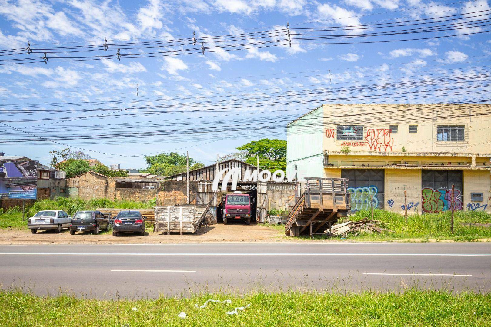 Terreno à venda, 420M2 - Foto 24