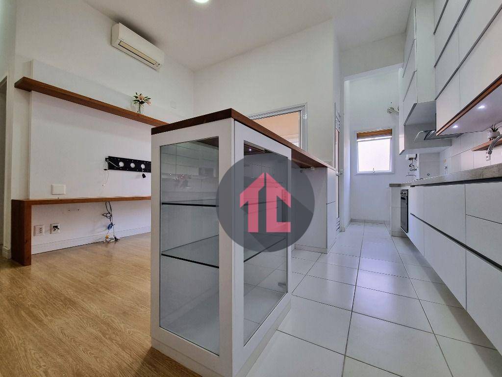 Apartamento à venda com 2 quartos, 101m² - Foto 9