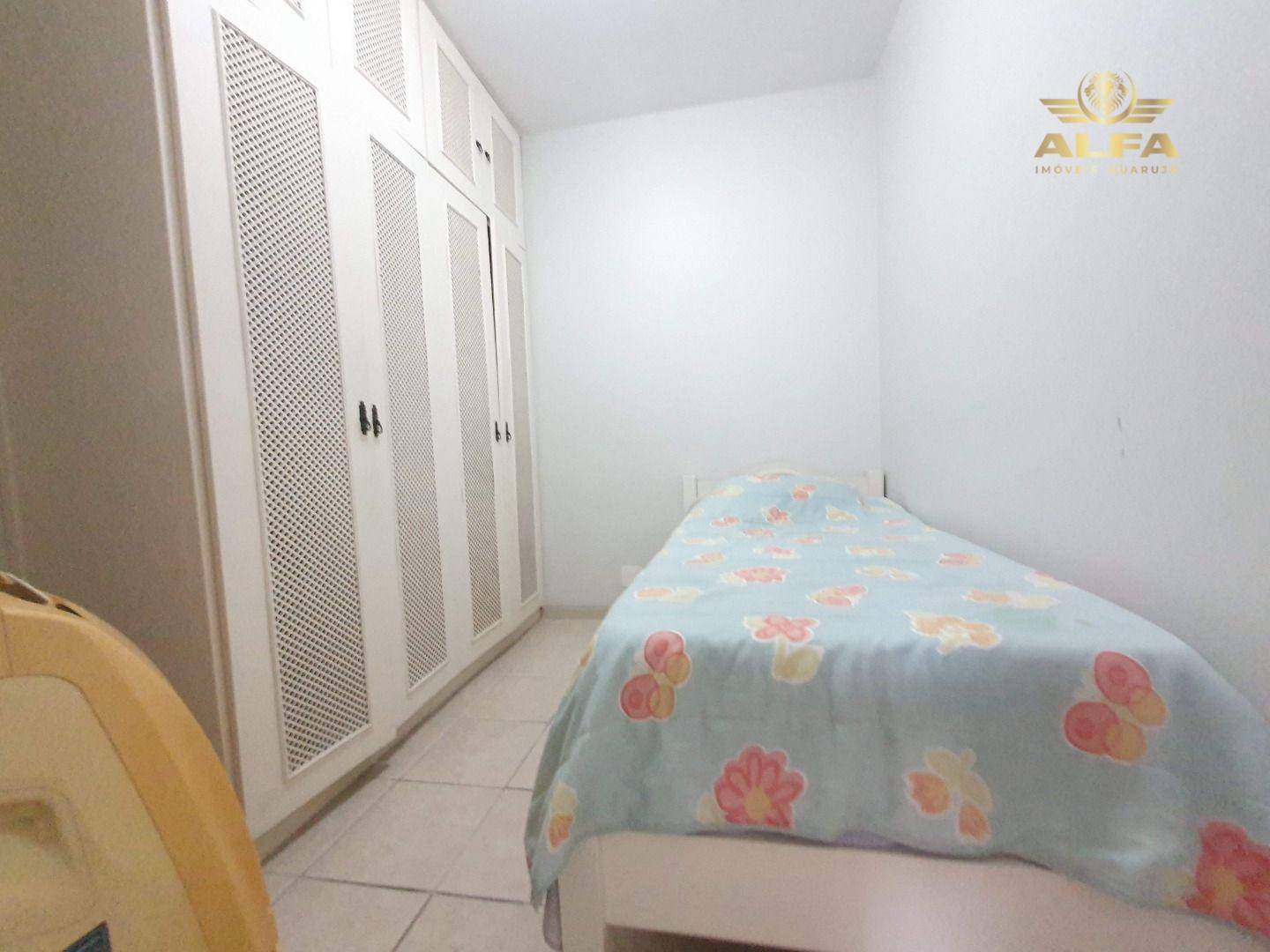 Apartamento à venda com 3 quartos, 165m² - Foto 17