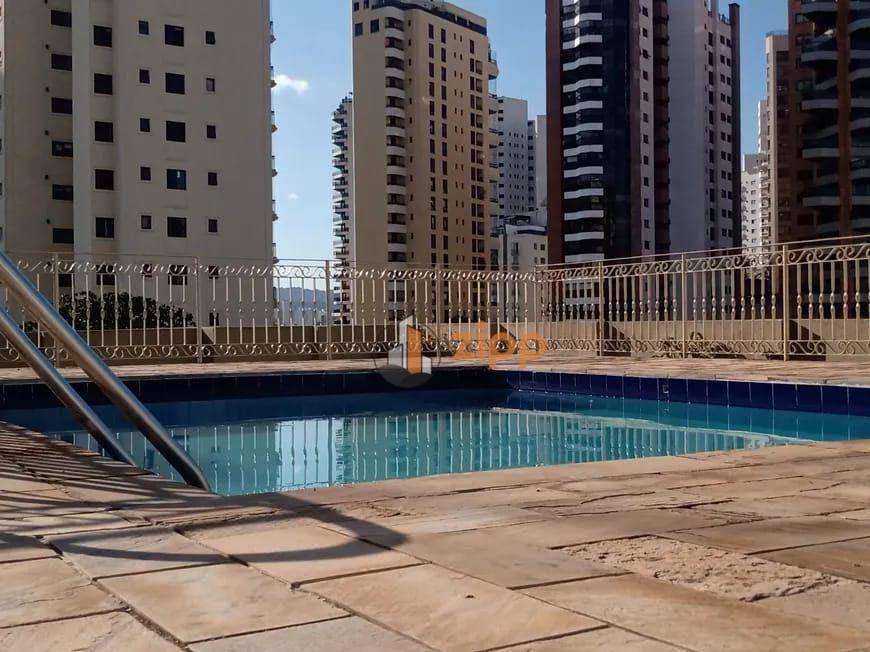 Apartamento à venda com 3 quartos, 113m² - Foto 6