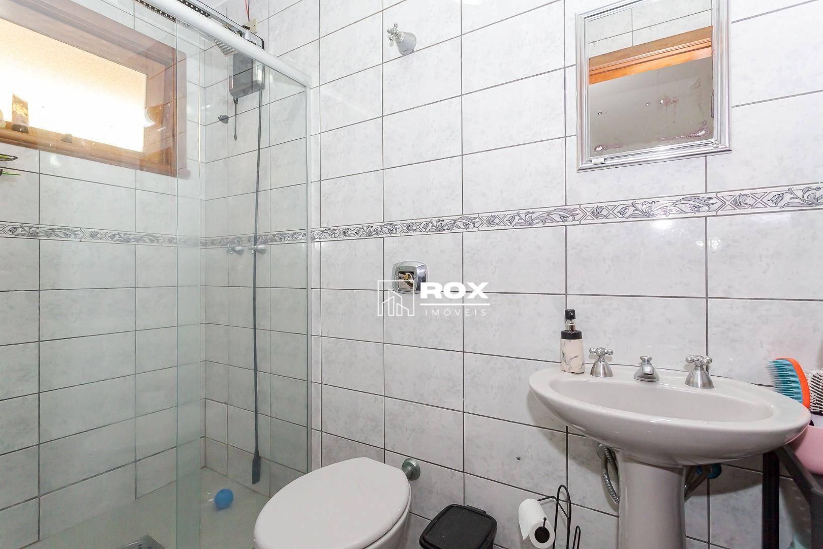 Sobrado à venda com 3 quartos, 100m² - Foto 9
