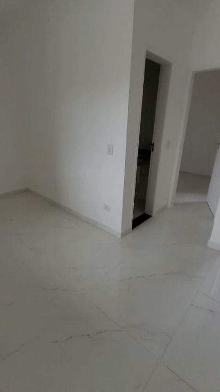 Apartamento à venda com 1 quarto, 33m² - Foto 5