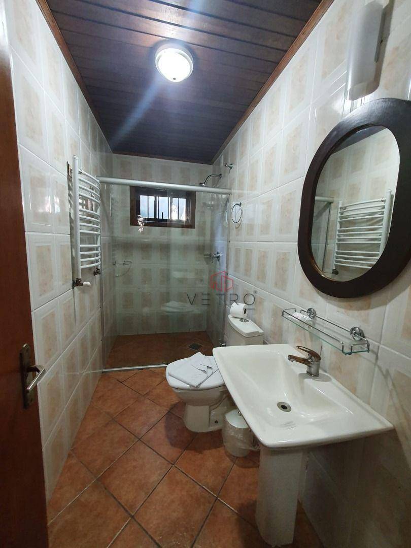 Pousada-Chalé à venda com 10 quartos, 1500m² - Foto 12