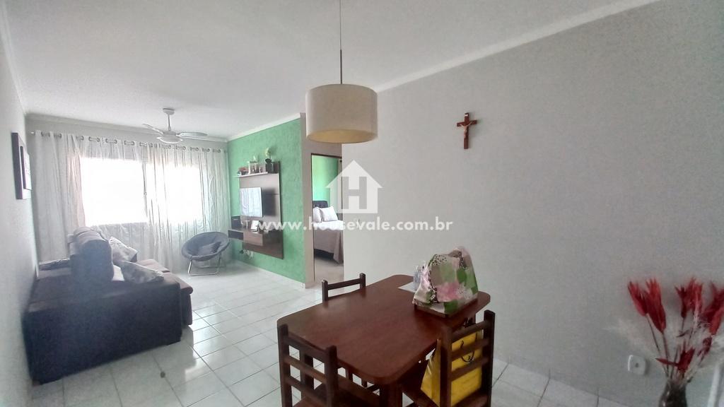 Apartamento à venda com 2 quartos, 62m² - Foto 2