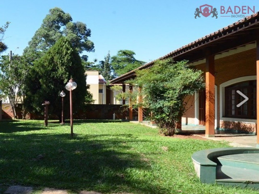 Casa, 3 quartos, 850 m² - Foto 4