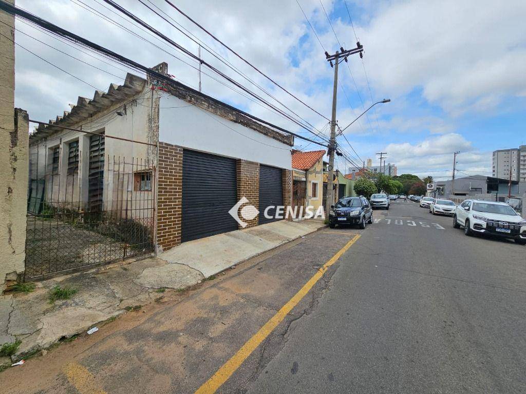 Loja-Salão à venda, 326m² - Foto 2