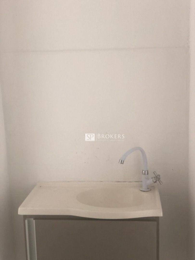 Loja-Salão para alugar, 80m² - Foto 3