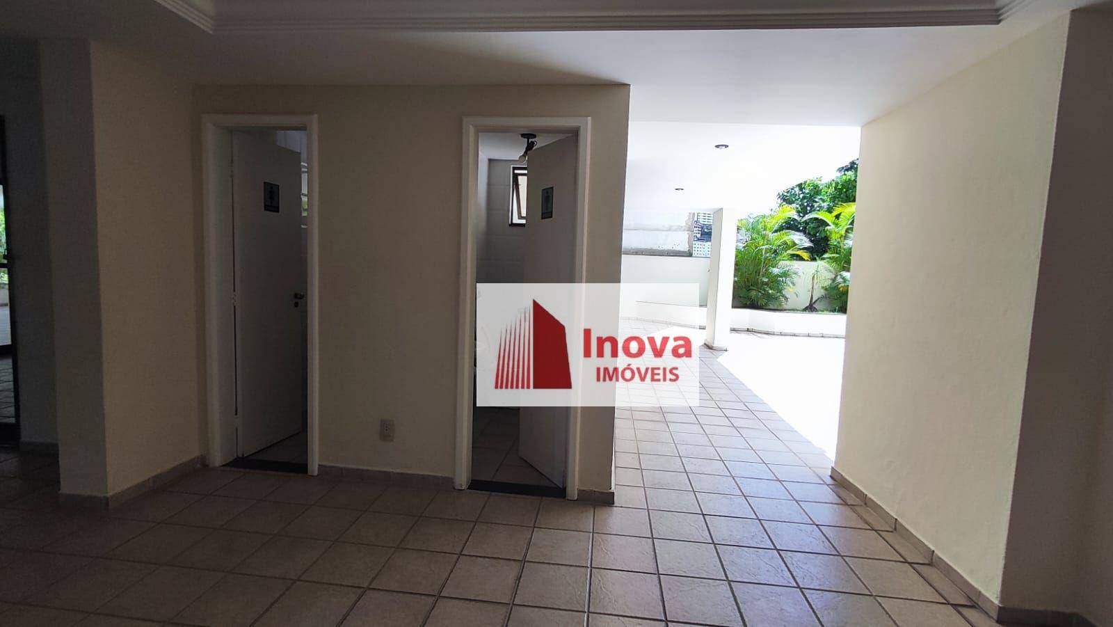 Apartamento à venda com 3 quartos, 125m² - Foto 36