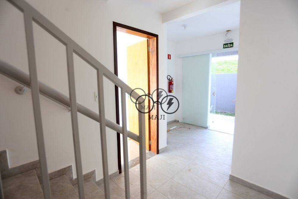 Apartamento à venda com 3 quartos - Foto 11