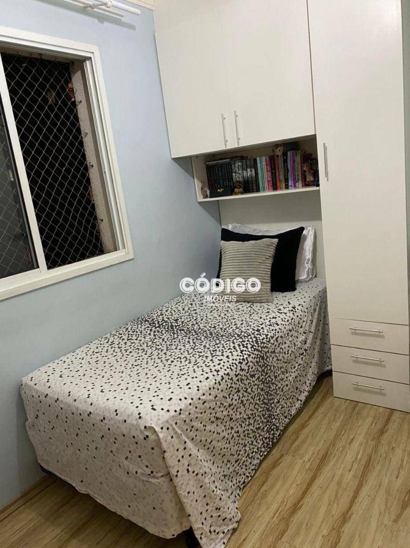 Apartamento à venda com 2 quartos, 48m² - Foto 17