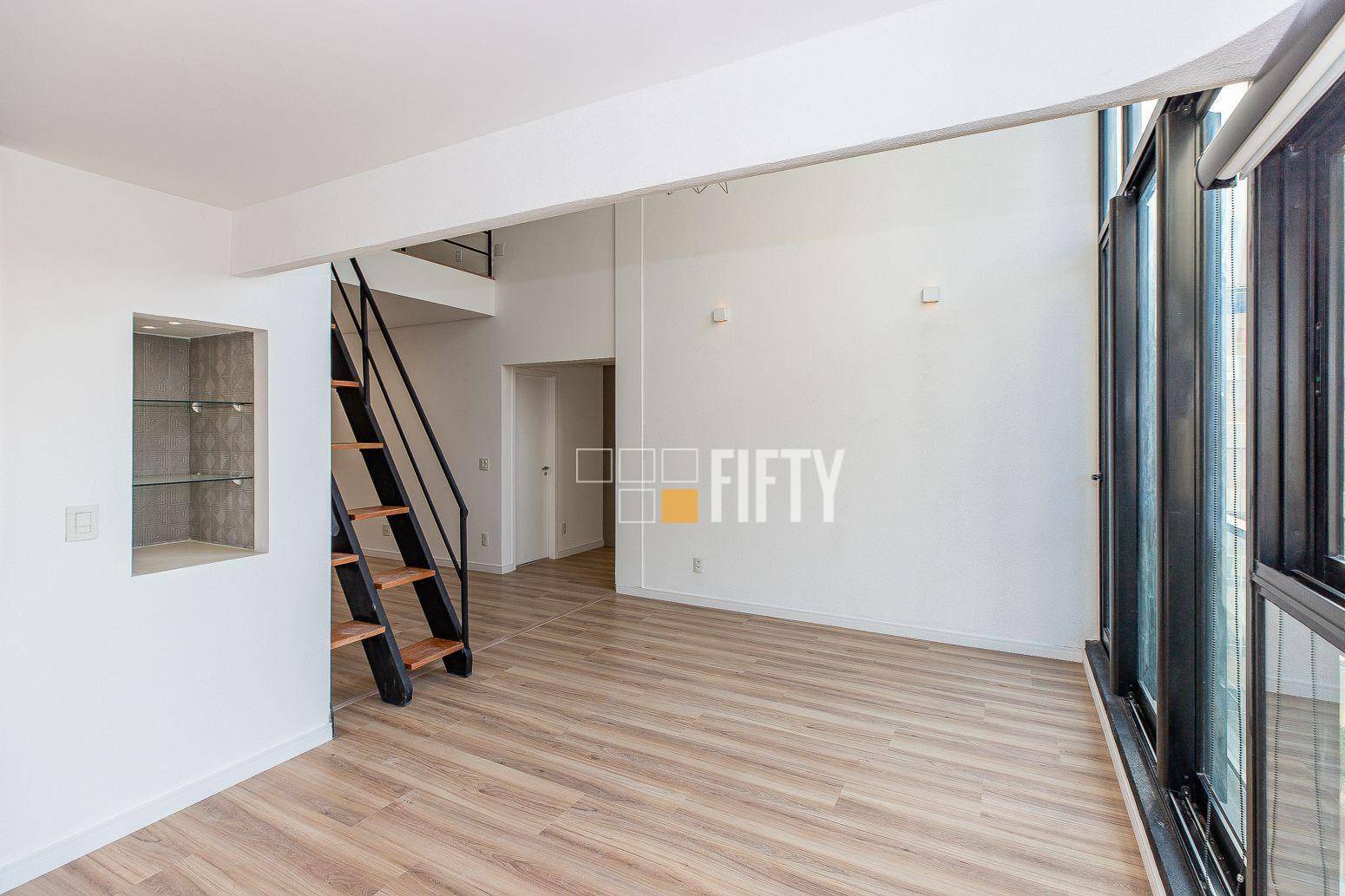 Apartamento à venda com 3 quartos, 115m² - Foto 3