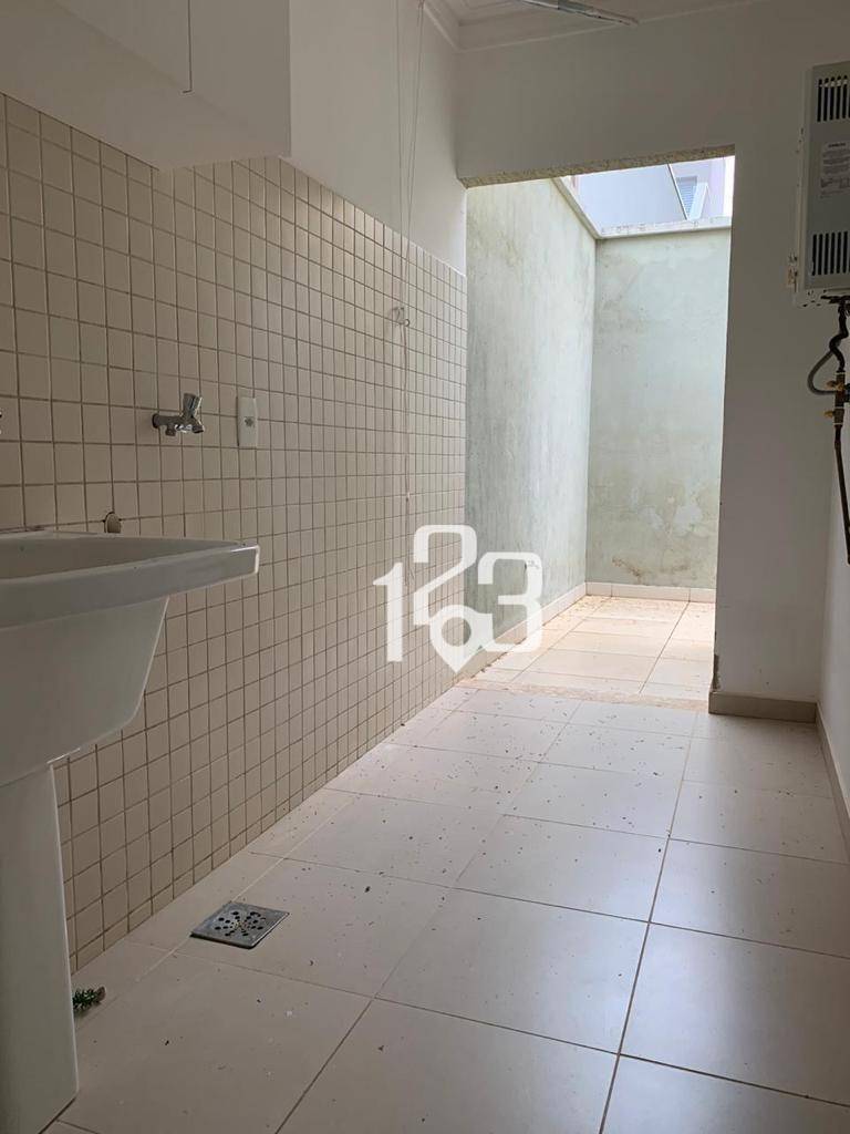 Casa de Condomínio à venda com 3 quartos, 183m² - Foto 5