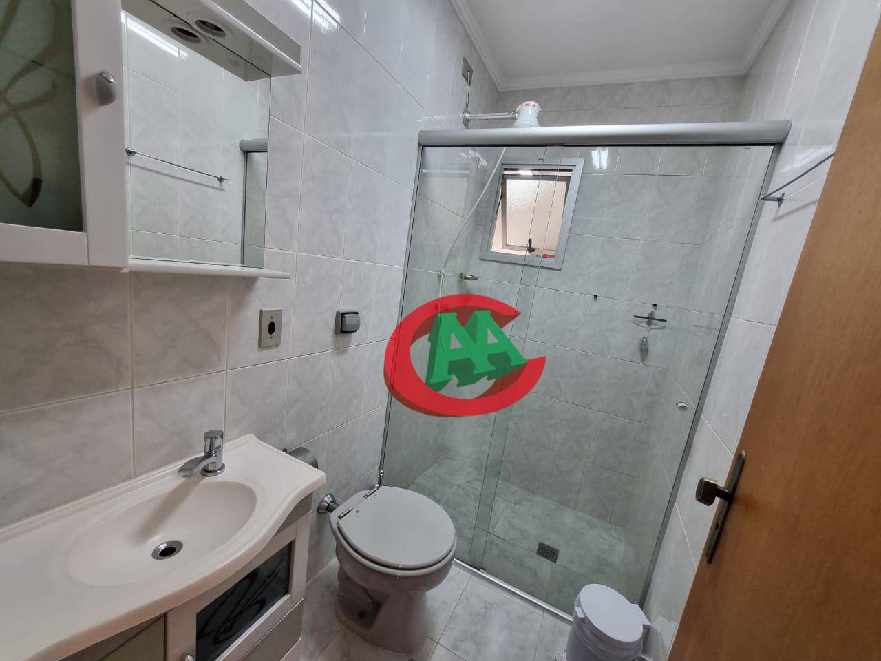 Apartamento à venda com 3 quartos, 69m² - Foto 4