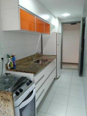 Apartamento à venda com 3 quartos, 65m² - Foto 20