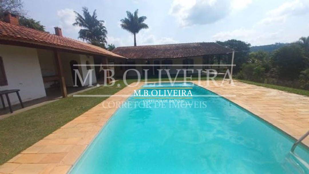 Chácara, 3 quartos, 3690 m² - Foto 17