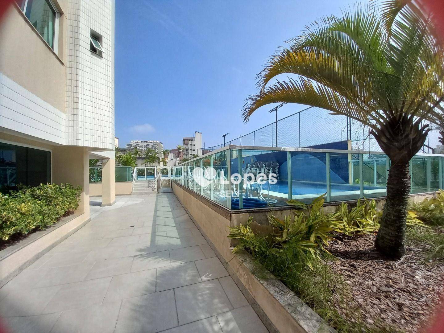 Cobertura à venda com 3 quartos, 174m² - Foto 20