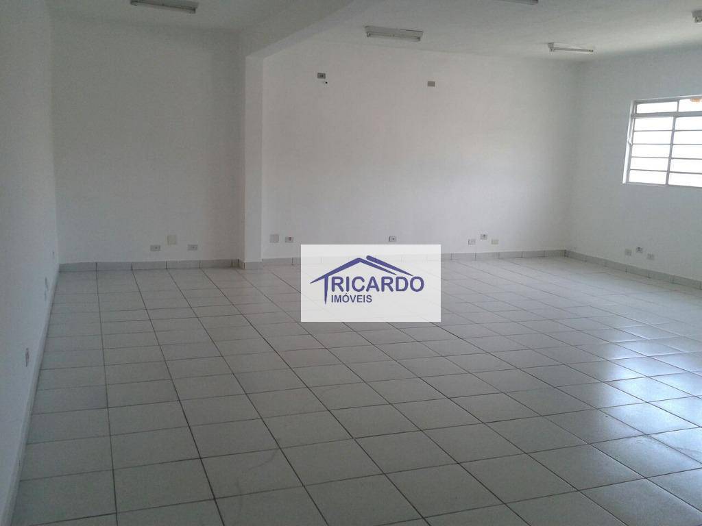 Conjunto Comercial-Sala para alugar, 63m² - Foto 2