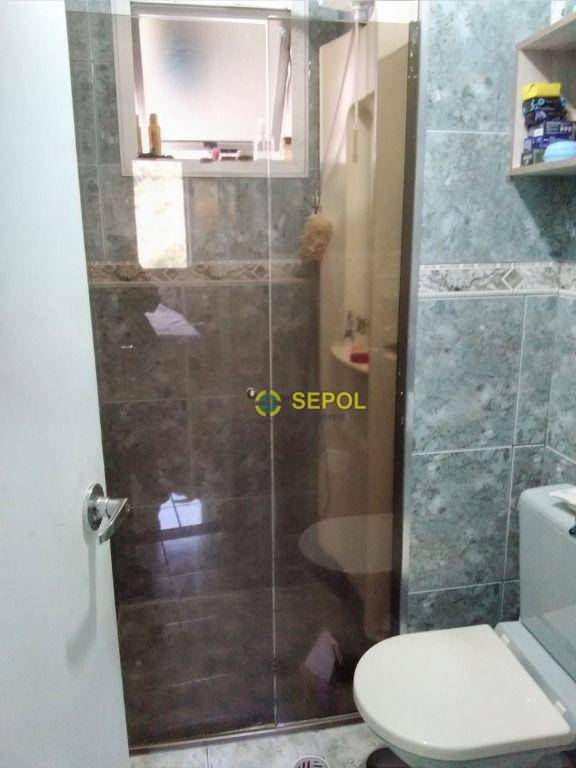 Apartamento à venda com 3 quartos, 55m² - Foto 20